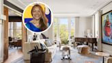 Exclusive | Grace Hightower Is Saying Goodbye to the New York Home She Shared With Robert De Niro. ‘I Want My Own Space...