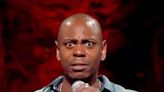 Dave Chappelle issues statement after ‘unfortunate and unsettling’ attack at Netflix stand-up show