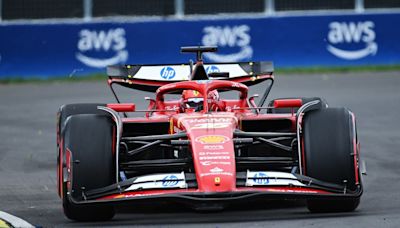 F1: Novo piso para GP da Espanha pode render 2 décimos à Ferrari