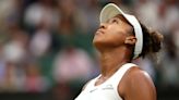 Naomi Osaka Vs Emma Navarro Match Report, Wimbledon 2024: Japanese Crashes Out As American Breezes To Straight-...