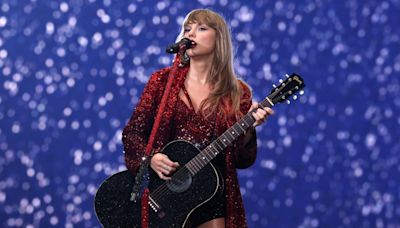 Taylor Swift’s ‘Tortured Poets Department’ Has Smashed These Records With Its Months-Long Run At No. 1—Here’s How