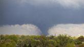 Tornado tears through Nebraska, causing severe damage in Omaha suburbs