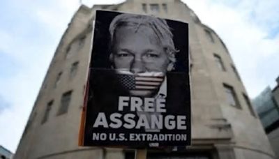 Reino Unido: proceso de extradición de Julian Assange proseguirá el 20 de mayo