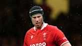 Wales challenged to ‘create a bit of history’ on South Africa tour