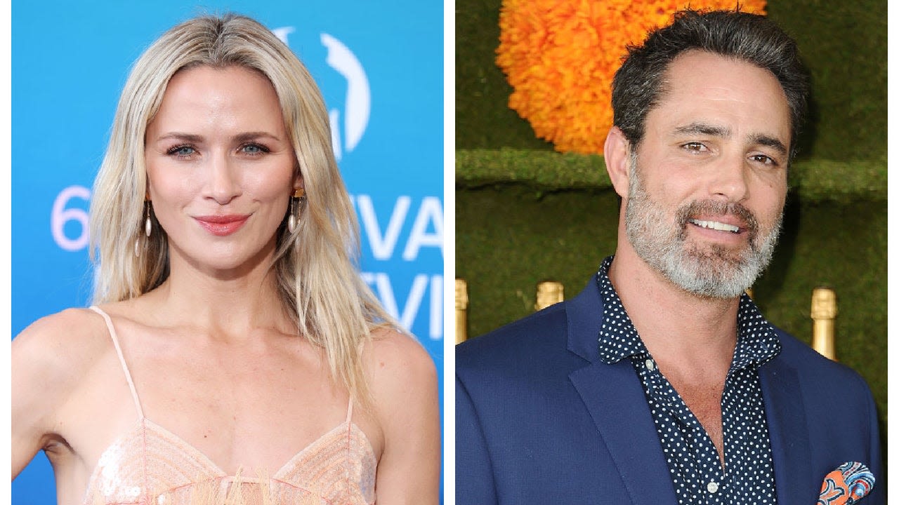 Hallmark's Shantel VanSanten, Victor Webster's Pet Custody Agreement In Divorce Includes $10K a Day Late Fee