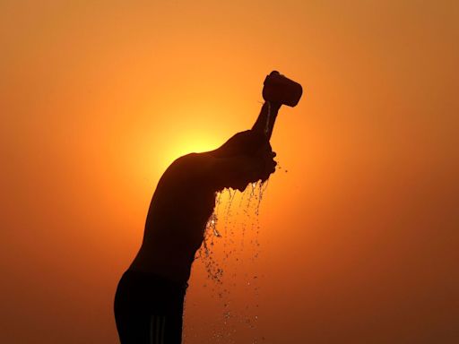 Heatwaves are a sneak peak into a future of climate breakdown | Mint