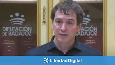 El PP de Badajoz solicita la creación de una comisión para saber en qué trabaja el hermano de Pedro Sánchez