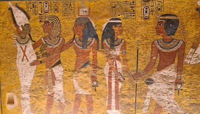 "Murió gritando de agonía o dolor": los secretos de una de las momias más famosas de la historia, al descubierto