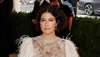 Ilana Glazer: 'Babes' corrects male-centric pregnancy stories