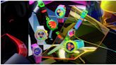 SWATCH全新Neon系列螢光色系超級高調！一戴上秒回80年代 2千初即入手 - 自由電子報iStyle時尚美妝頻道