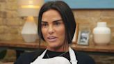 Katie Price takes swipe at top MasterChef star calling him 'weird and old'