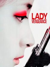 Lady Vendetta