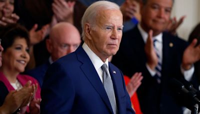 ¿Nuevo plan migratorio de Biden podría impulsar su campaña de reelección? El análisis en Línea de Fuego