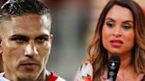 ¿Paolo Guerrero tiene amenazados a periodistas deportivos? Ethel Pozo hace fuerte acusación