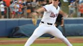 Virginia will start Evan Blanco against North Carolina in College World Series opener