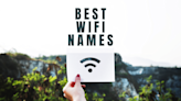 150 Funny WiFi Names That Make Getting Online 10X More Fun