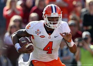 Deshaun Watson