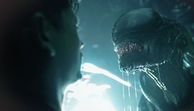 Alien: Romulus runtime confirmed ahead of cinema release