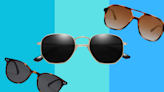Sunglasses for a steal: Score popular frames for just $14, today only