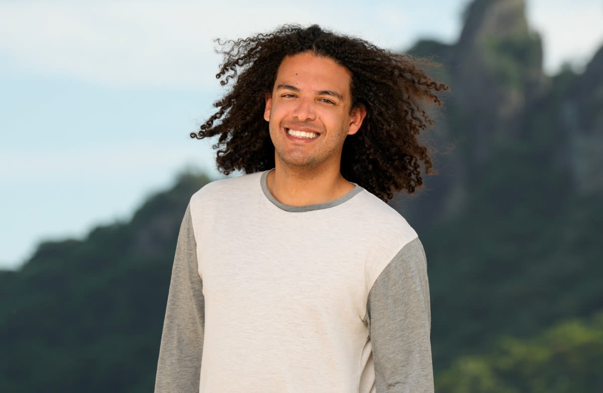 Meet the 'Survivor 47' Cast! Gabe Ortis Wants to Play as a "Love Letter" to Old-School Fans