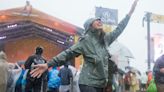 Does it always rain at Jazz Fest? Here's what weather, temps were like over last 10 festivals.