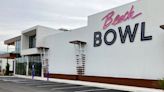 Historic Jacksonville Beach bowling alley preparing to reopen after $7.5 million overhaul