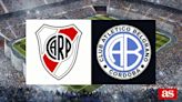 River Plate vs Belgrano: estadísticas previas y datos en directo | Liga Profesional Argentina 2024
