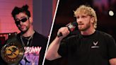 WWE President Says Celebrity Superstars Like Bad Bunny & Logan Paul Are Here to Stay