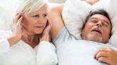 Sleep Apnea Could Mean More Hospitalizations | FOX 28 Spokane