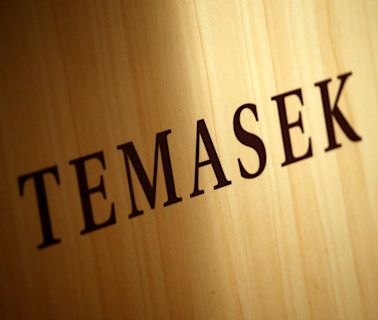 Singapore's Temasek China bets trail Americas for first time in a decade