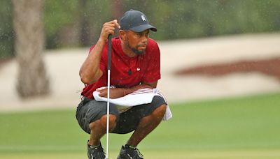 Tiger Woods is suffering from plantar fasciitis. What exactly is it? And what’s the treatment?