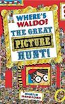 Where's Waldo? The Great Picture Hunt