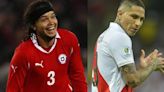 Waldo Ponce, exinternacional con Chile, resaltó a Paolo Guerrero pese a su veteranía: “Es uno de los 9 más importantes de Sudamérica”