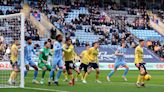 Coventry City vs Oxford United LIVE: FA Cup latest score, goals and updates from fixture