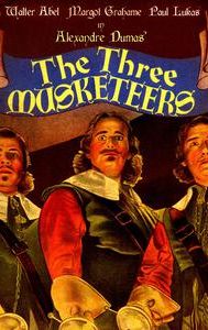 The Three Musketeers (1935 film)