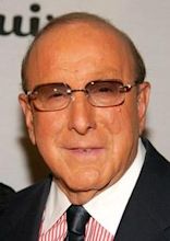 Clive Davis