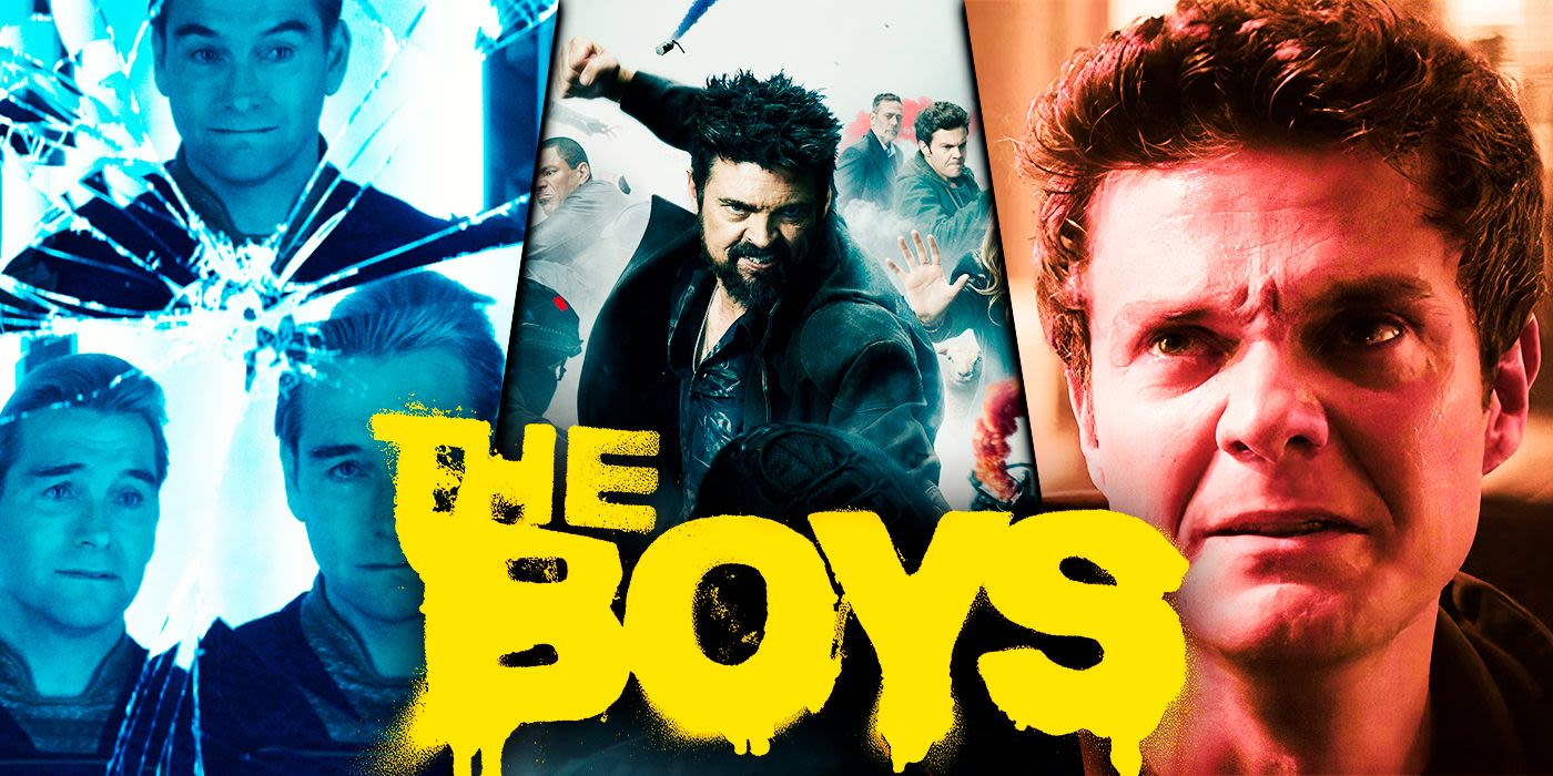 The Boys Season 4 Finale Is the Series’ Most Important Episode
