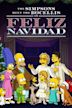 The Simpsons Meet the Bocellis in "Feliz Navidad"