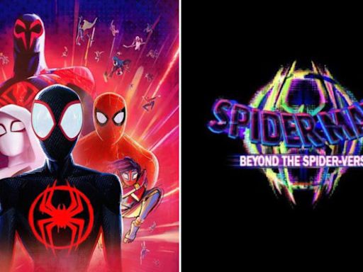 SPIDER-MAN: BEYOND THE SPIDER-VERSE Could Face Major Delay Amid Rumors That Original Ideas Have Been Scrapped