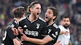 4-2. La 'Juve' se acerca a los puestos europeos