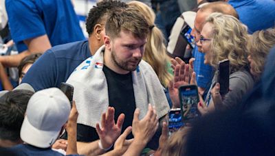 Luka Doncic, año VI: de la historia a la histeria