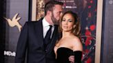 Jennifer Lopez et Ben Affleck, leur couple en difficulté ? Ces nombreux indices qui affolent