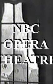 NBC Television Opera Theatre