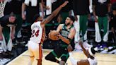 Los Celtics hacen añicos a su peor pesadilla