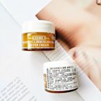 【Kiehl's 契爾氏】NEW! 金盞花精萃亮采水凝霜 7ml 神奇爆水霜 全新專櫃體驗 豪華試用品 人氣明星商品