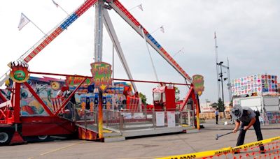 Survivor of Ohio State Fair Fire Ball accident awarded $20 million in civil lawsuit