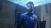 Rumor: John Krasinski no será Reed Richards en Los Cuatro Fantásticos