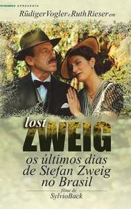 Lost Zweig