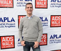 Eric Garcetti