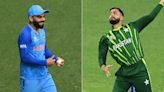 India vs Pakistan live: Score updates, result and highlights from T20 World Cup 2024 clash as rain delays toss | Sporting News Australia